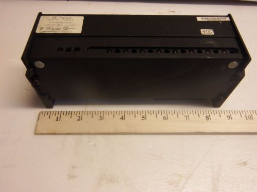 GE FANUC 115VAC 8PT I/O MODULE IC660EBD101D