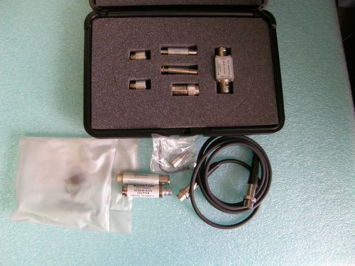 BOONTON RF PROBE 952012-2 952001B 95109001A kit