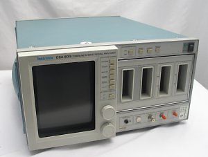 Tektronix CSA803