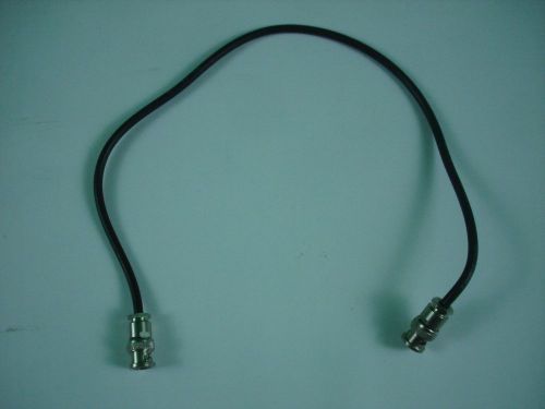 Pomona BNC-C-18 BNC Male Field Serviceable Connector  RG58C/U-FREE SHIPPING