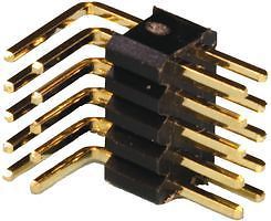 FCI 20021112-00006T4LF BOARD-BOARD CONN, HEADER, 6POS, 2ROW (1000 pieces)