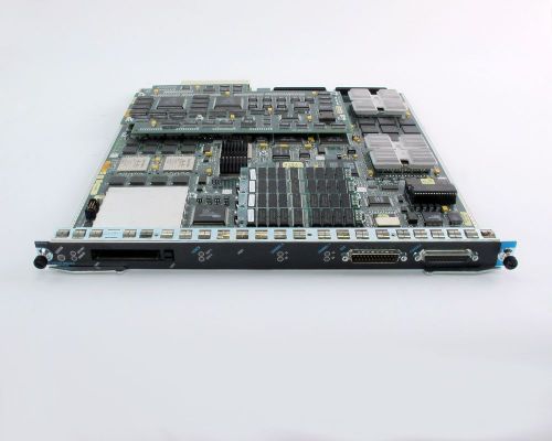 Cisco Catalyst WS-X5302 Route Switch Module