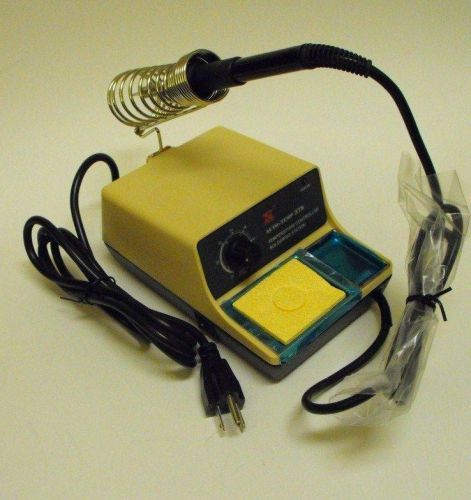 XYTRONIC 379 Electronic Soldering Station