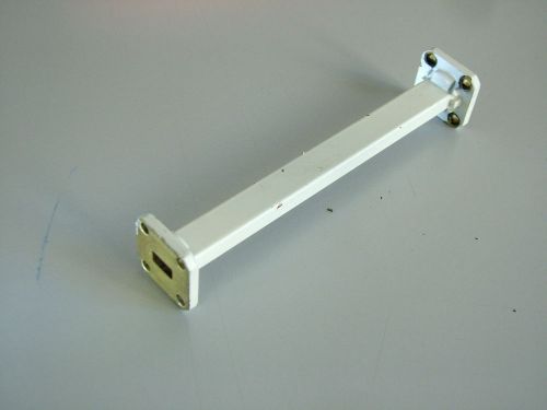 WR28 WAVEGUIDE STRAIGHT 10CM W