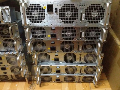 Cisco ASR1004-PWR-AC Power Supply ASR-1004 ASR1000  TESTED