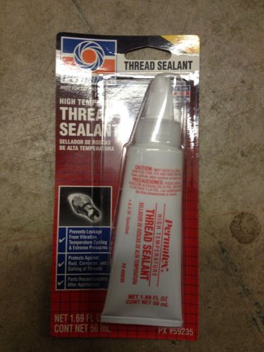 Permatex High Temp. Thread Sealant