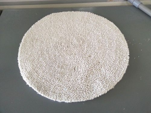 19&#039;&#039; pro-sorb bonnet for maximum low moisture bonnet carpet cleaning 5 pack! for sale