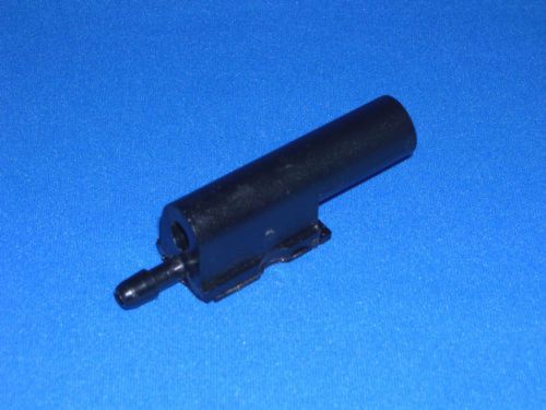 Hoover New Steam Vac Hose Wand Valve Housing 43513024