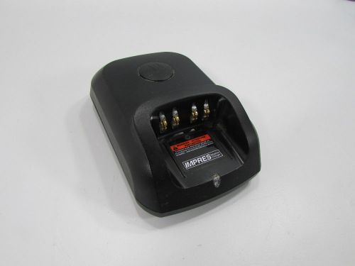 MOTOROLA WPLN4199B IMPRES ADAPTIVE CHARGER