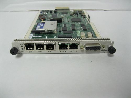 NDX-903460 Harris TRuePoint 5000 Controller V2 102-9034