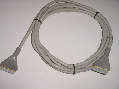 Midland round braid shielded control head cable xtr syntech radio for sale