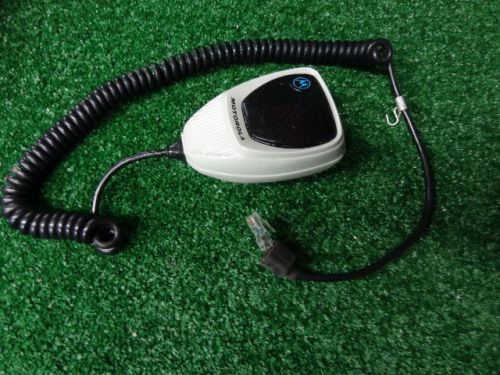 Motorola MCS2000 M1225 GM300 CDM1550 CM300 Maxtrac Radio Palm mic 8 pin HMN1074A