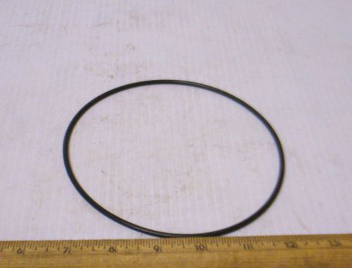 Lot of 2 Conair Associates - Rubber O-Rings - P/N: 2507294-88