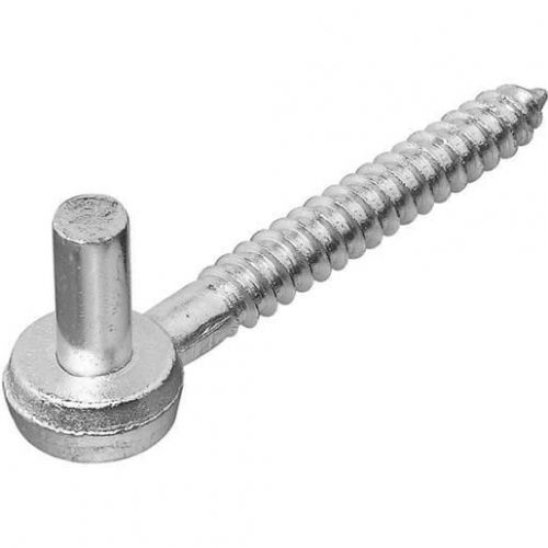 5/8X5 STEEL SCREW HOOK N130146