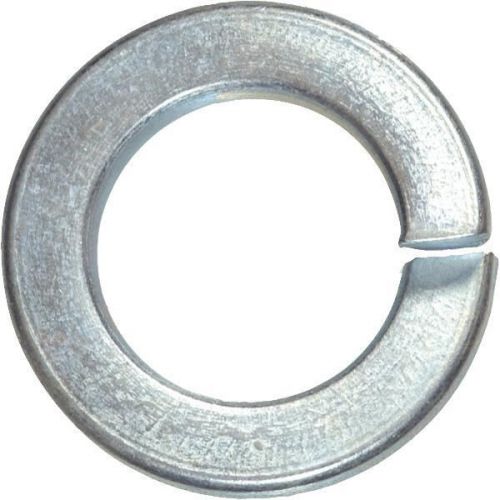 Hillman Fastener Corp 6600 Lock Washer-#8 STEEL LOCK WASHER