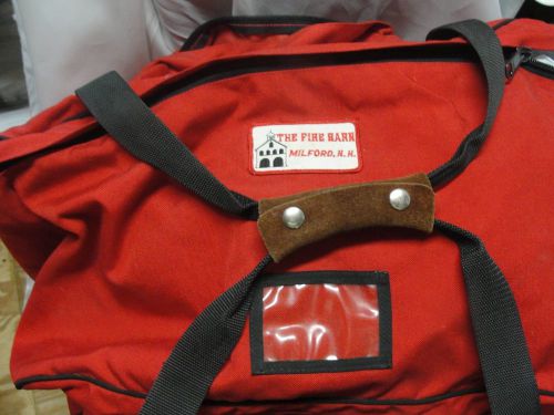 Emi, firefighter’s, police  or emt standard gear bag for sale