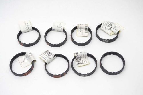 LOT 8 NEW JASON 159-3M-9 159X9MM 53 TEETH TIMING BELT B376837