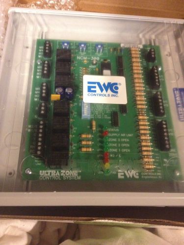 EWC Zone Panel NCM300L 2.3