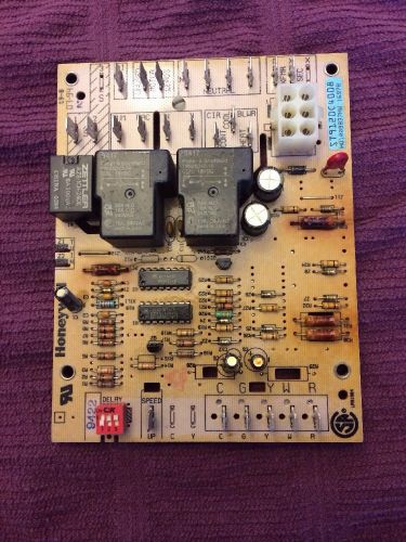 Control Board (Honeywell) model ST9120C 4008-HQ1009837HW