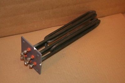 Ogden 4kw heating element kp-3-0301m1 #13344 for sale