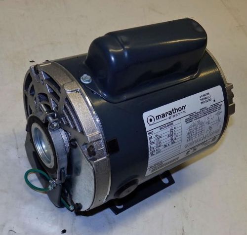 Marathon Blower Motor 5KC35JN7X 1/4HP