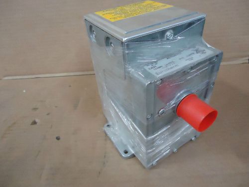 EUROTHERM EA31 ACTUATOR 120V 60HZ 50WATTS