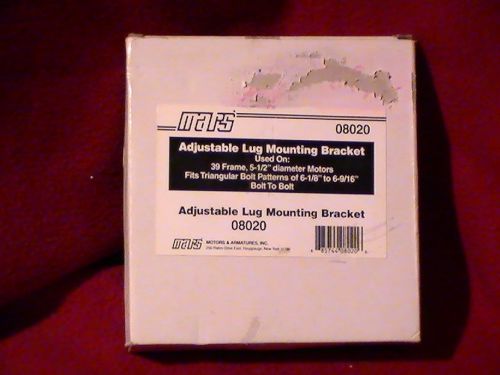 Mars - adjustable lug mounting bracket - 08020 for sale