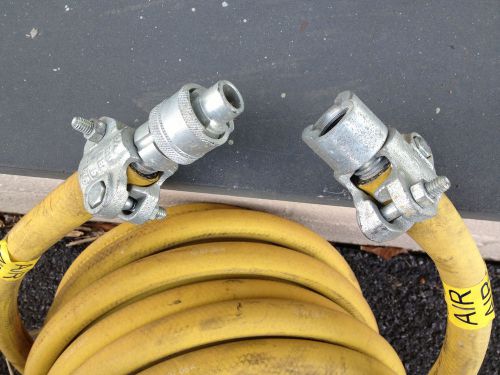 Jack Hammer Hoses