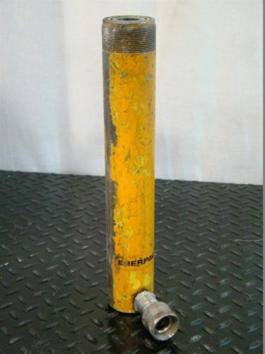 Enerpac 10,000 psi 10Ton Hydraulic Cylinder A35880