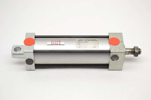 NEW PHD AVP11/8X3 3 IN 1-1/8 IN DOUBLE ACTING PNEUMATIC CYLINDER B479877