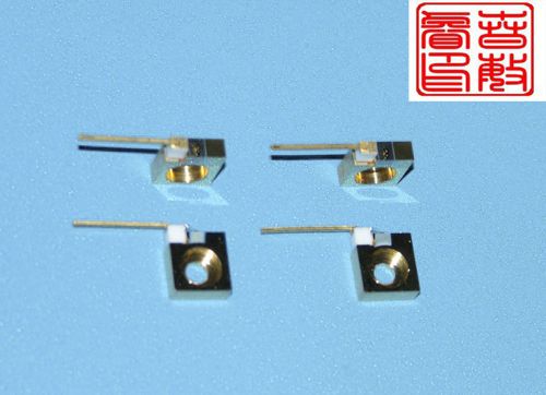New 980nm 2w c-mount laser diode near-infrared high power Anti-counterfeit laser