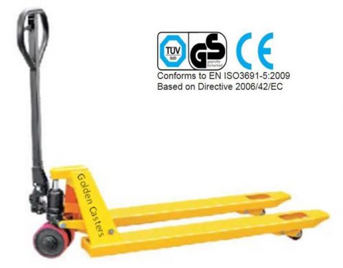 New Pallet Jacks