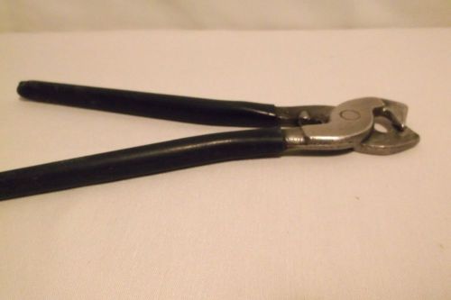 Conveyor specialty pliers- for &#034;wenway&#034;style conv.chain for sale