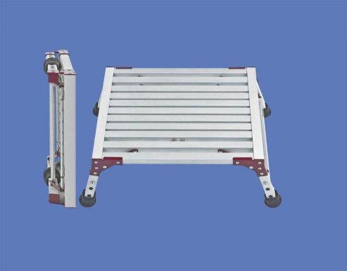 8 3/4&#034; Compact Folding GPL Step