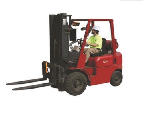 Blueline forklift scale 33177 for sale