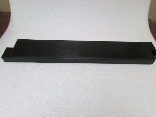 New Safe Strap 5.5&#034; Adjustable Pallet Guard (Set of 4) # CR - 37179 - 99LONG