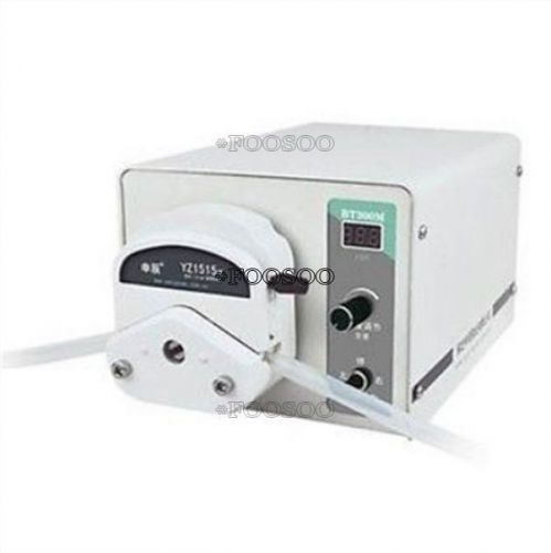 Peristaltic Pump BasicType BT300M YZ1515x