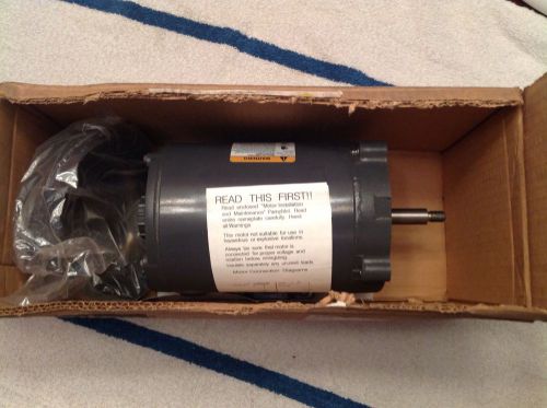 Dayton 1/2HP Jet Pump Motor 6K580C