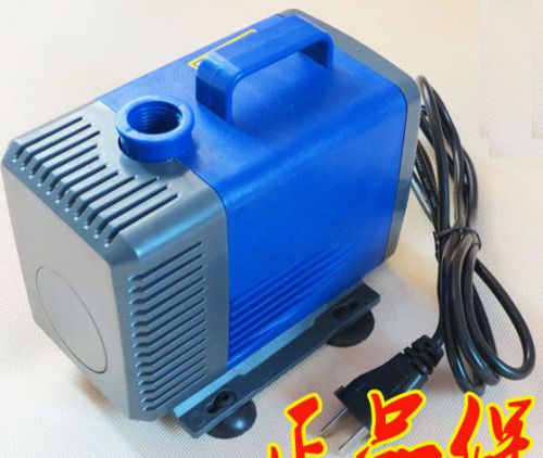 CNC Router Laser Machine Water Pump Head Up to 3.5m