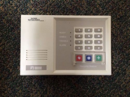 MOOSE Z2200 LED Keypad - 1 YEAR WARRANTY