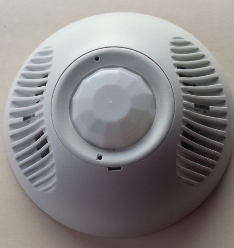 HUBBELL OMNIDT 2000 PIR &amp; US Motion Detector