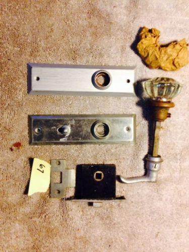 Skillman interior mortise lockset passage door lockset bathroom for sale