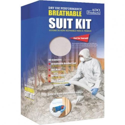 BREATHABLE SUIT KIT BSK