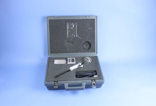 RAHAM 481B Radiation Hazard Meter