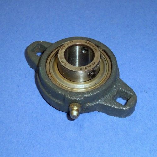 HUB CITY B250X3/4 MOUNTED BEARING, NNB