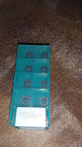 INGERSOLL  CARBIDE  INSERTS   RHHW1003MOTN  IN2015