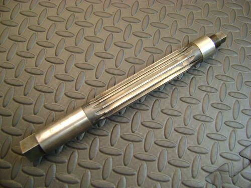 1-1/4&#034; Expansion Reamer Morse USA