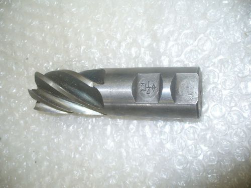 S 1/4 H.S. CUTTING TOOL