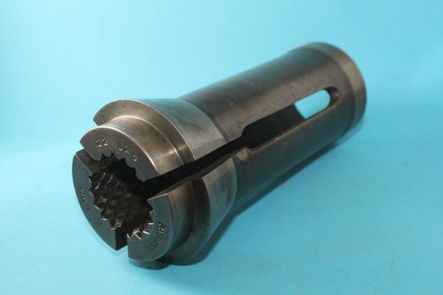 SUTTON 13/16&#034; ROUND SERRATED #22 COLLET