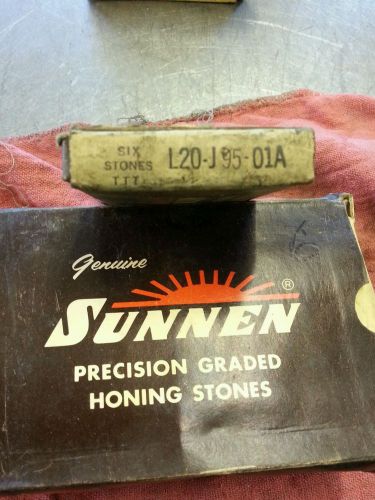 Sunnen stones L20-J95-01A